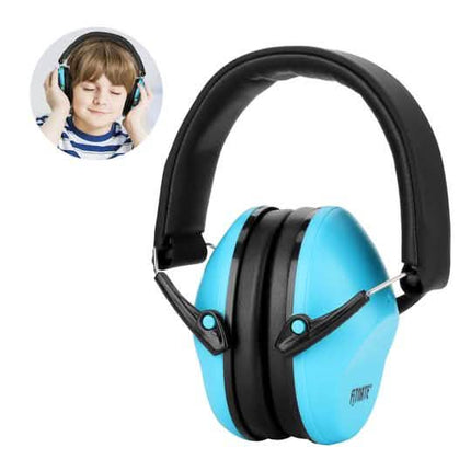 FITNATE Safety Infant Ear Muffs