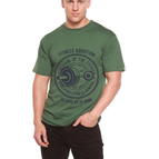 Medium / Pine Green