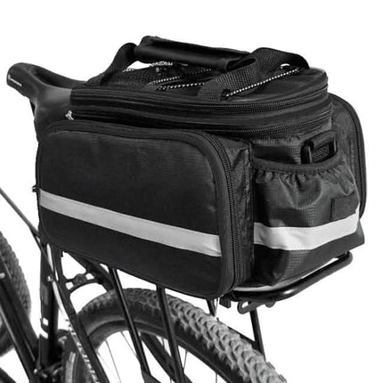 FJQXZ Bike Panniers Bag