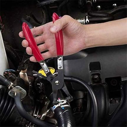 Flat Band Hose Car Clamp Pliers