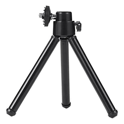 Flexible Mini Camera Projector Tripod Stand Mount
