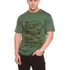 Medium / Pine Green