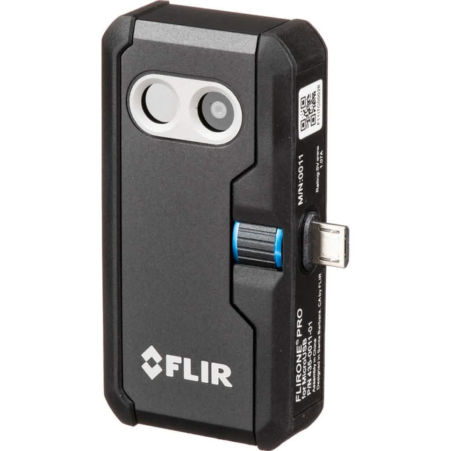FLIR One Pro Thermal Camera for Smartphones Micro-USB