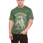 Medium / Pine Green