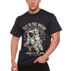 Medium / Navy Blue