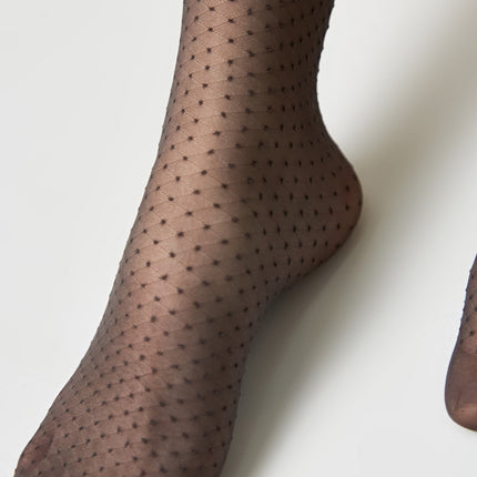 Socks Conte Fantasy 20 - Polka Dot