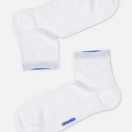 Conte Cotton Mid-Length Socks Diwari Active 148