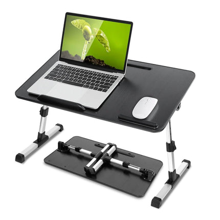 Foldable Laptop Stand Height Angle