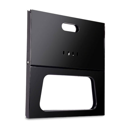 Foldable Portable BBQ Barbecue Grill