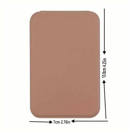Foldable Travel Mini Makeup Mirror
