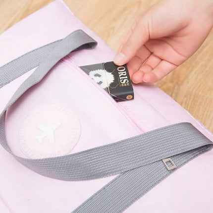 Foldable Travel Trolley Bag