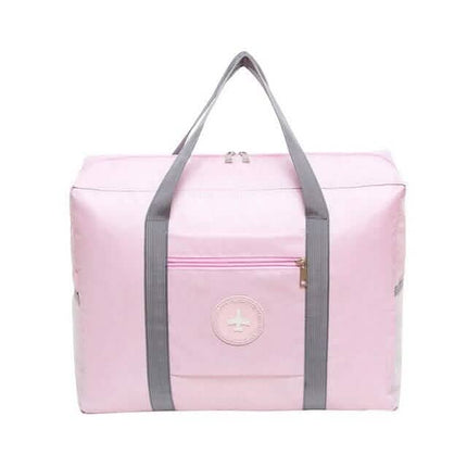 Foldable Travel Trolley Bag