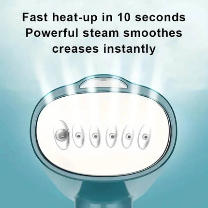 Folding Handheld Ironing Machine