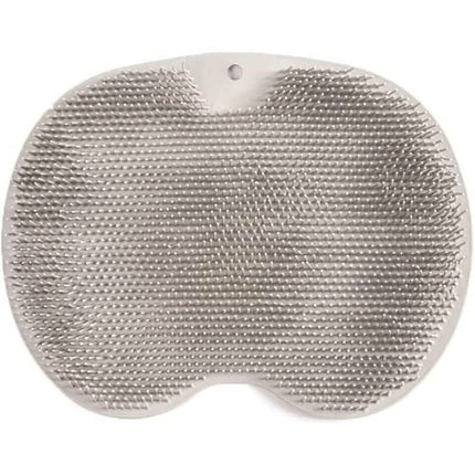 Foot Scrubber Back Brush Bathroom Massager