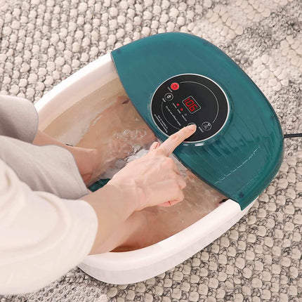 Foot Spa Bath Massager