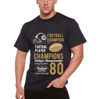 Medium / Navy Blue