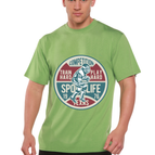 Medium / Green Tea