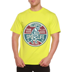 Medium / Lime Punch