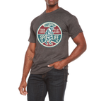 Medium / Charcoal Heather Grey