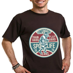 Medium / Seal Brown