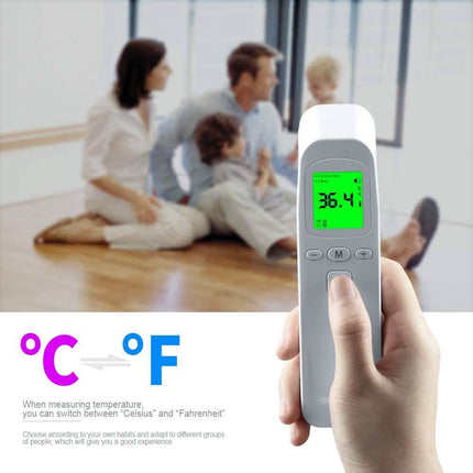 Forehead Non-Contact Digital Thermometer FTW01