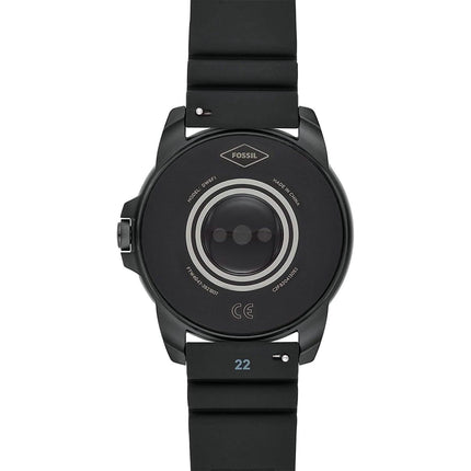 Fossil Gen 5E Smartwatch 44mm
