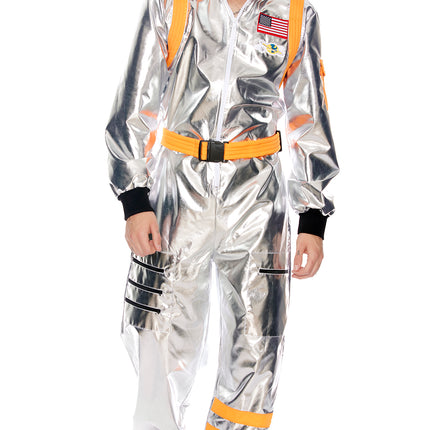 Moon Landing Astronaut Men Costume by Forplay Costumes only at  TeeJayTraders.com