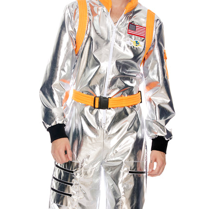 Moon Landing Astronaut Men Costume by Forplay Costumes only at  TeeJayTraders.com - Image 3