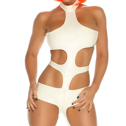 Futuristic Element Women Space Costume by Forplay Costumes only at  TeeJayTraders.com - Image 3