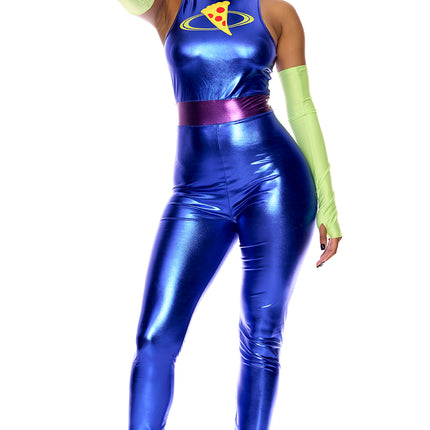 Claw Movie Character Women Costume by Forplay only at  TeeJayTraders.com