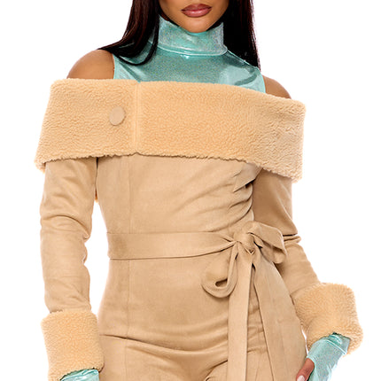 Force Movie Character Women Costume by Forplay only at  TeeJayTraders.com - Image 3