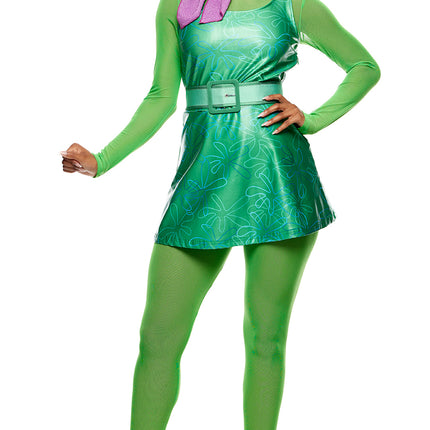 So Digusted Women Movie Costume by Forplay Costumes only at  TeeJayTraders.com