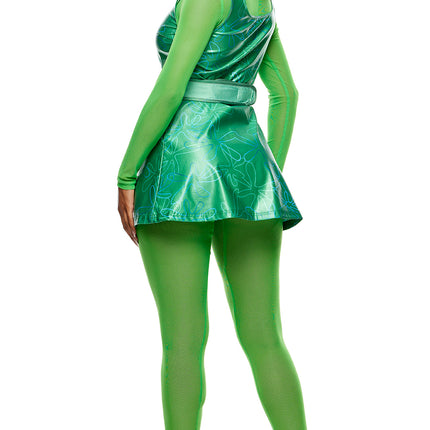 So Digusted Women Movie Costume by Forplay Costumes only at  TeeJayTraders.com - Image 2