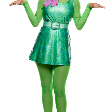 So Digusted Women Movie Costume by Forplay Costumes only at  TeeJayTraders.com - Image 3