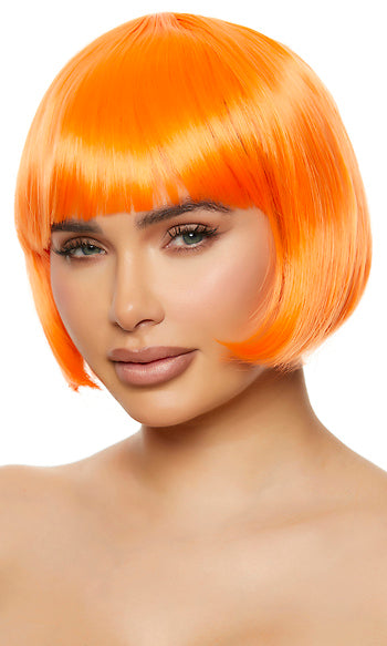 Futuristic Element Wig by Forplay Costumes only at  TeeJayTraders.com