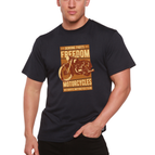 Medium / Navy Blue