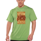 Medium / Green Tea