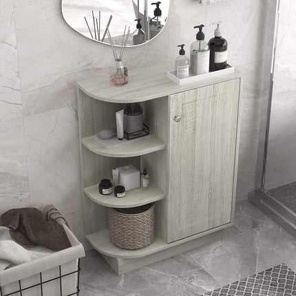 Freestanding Cabinet Bathroom Storage