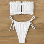 White / S