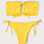 Yellow / S
