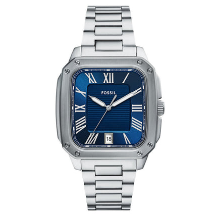 Fossil Men's Crosby