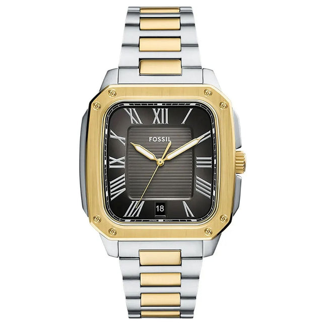 Fossil Men's Crosby