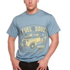 Medium / Steel Blue