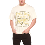 Medium / Off White