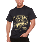 Medium / Navy Blue