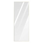 50x160cm / White