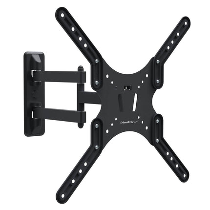 Full-Motion Articulating Wall Mount for 23"-55" TVs