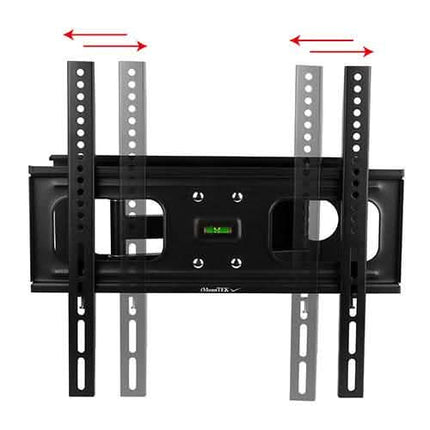 Full-Motion Articulating Wall Mount for 32”–55” TVs