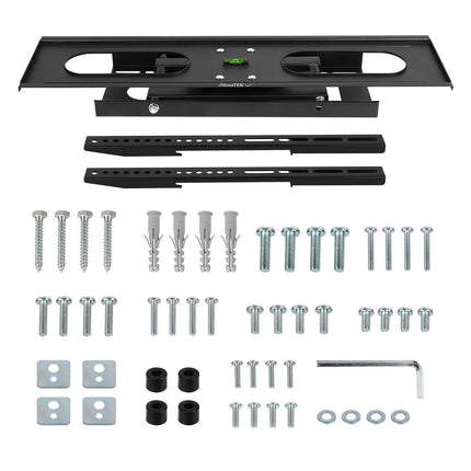 Full Motion Articulating Wall Mount for 37"-70" TV's