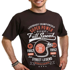 Medium / Seal Brown